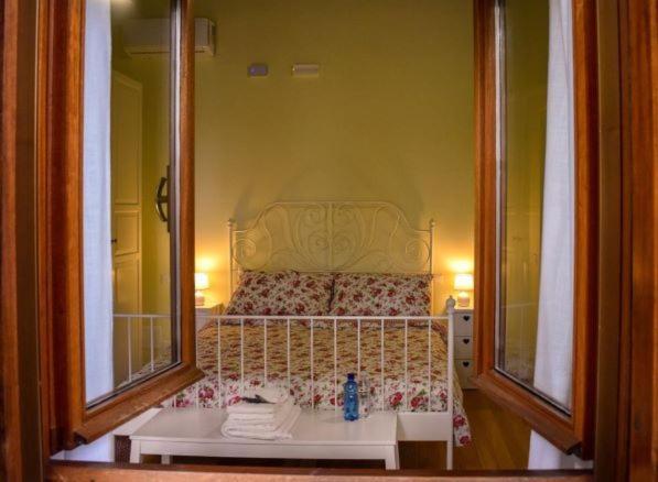 موتا دي ليفينزا B&B Villa Elisa المظهر الخارجي الصورة