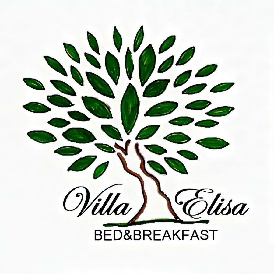 موتا دي ليفينزا B&B Villa Elisa المظهر الخارجي الصورة