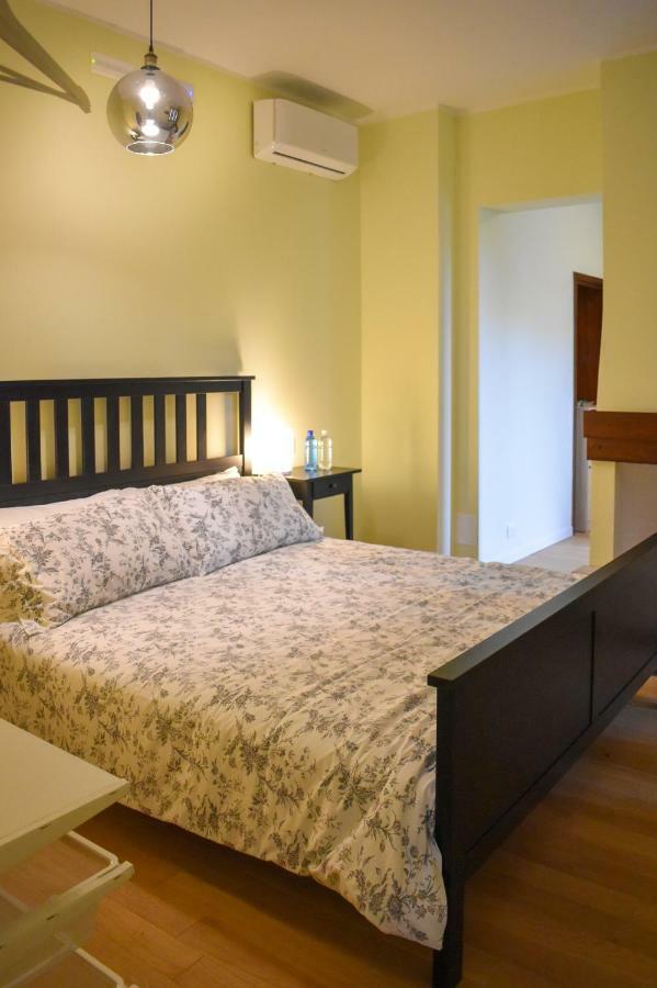 موتا دي ليفينزا B&B Villa Elisa المظهر الخارجي الصورة